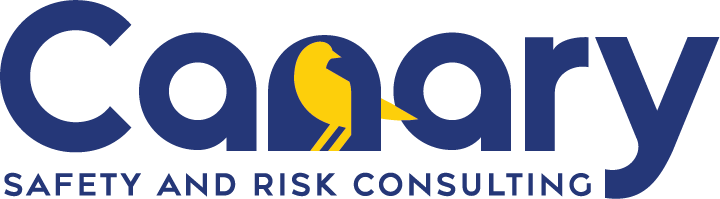 Canary Safety and Risk Consulting Logo